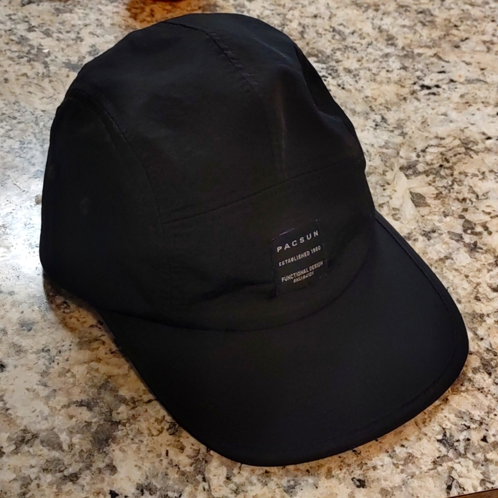 Vans Hat